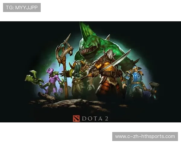 《Dota 2》官方发布新赛事规则，公平透明，dota2比赛游戏规则