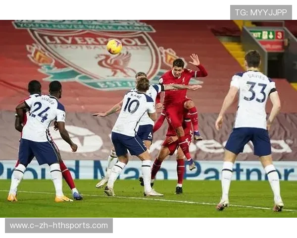 利物浦需修复后防漏洞，否则难以突围