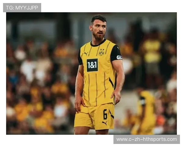 多特蒙德中场球员在欧战中发挥重要作用